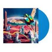 DANGER MOUSE &amp; JEMINI - Born Again - LP - Pacific Blue Vinyl [MAY 24] image