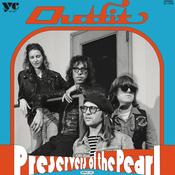 THE OUTFIT (DANIEL ROMANO) - Preservers Of The Pearl - LP - 'Canary Yellow' Colour Vinyl [MAR 13] image