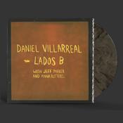 DANIEL VILLARREAL - Lados B - LP - Cigar Smoked Coloured Vinyl [NOV 17] image