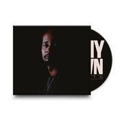 DANNY BROWN - Quaranta - CD image
