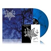 DARK FUNERAL - Dark Funeral (30th Anniversary Edition) - LP - Blue/Black Marbled Vinyl [AUG 9] image