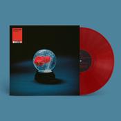 DARKSIDE - Nothing - LP - Red Vinyl [FEB 28] image