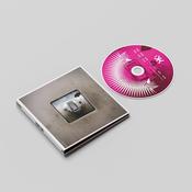 DAS KOOLIES - Pando - CD [MAY 9]