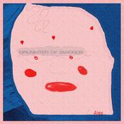DAUGHTER OF SWORDS - Alex - LP - Vinyl [APR 11]