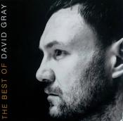 DAVID GRAY - The Best Of David Gray (2026 Repress) - 2LP - Vinyl image