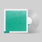 DAVID ALLRED - The Beautiful World - LP - Clear Vinyl image