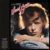 DAVID BOWIE - Young Americans (50th Anniversary Half-Speed Master) - LP - Black Vinyl [MAR 7]