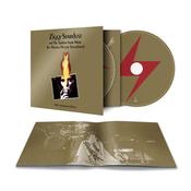 DAVID BOWIE - Ziggy Stardust and the Spiders From Mars: The Motion Picture Soundtrack (50th Anniversary Edition) - 2CD image