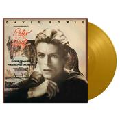 DAVID BOWIE (NARRATOR) / THE PHILADELPHIA ORCHESTRA - Peter And The Wolf / Young Person's Guide To The Orchestra (Reissue) - LP - 180g Yellow Vinyl [APR 24] image