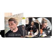 David Garrett - Immortal image