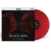 DAVID HOLMES - Black Bag (Original Soundtrack) image