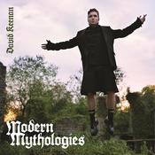 DAVID KEENAN - Modern Mythologies image