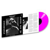DAVID LEE JR. - Evolution - LP (2024 Reissue) - Magenta Vinyl image