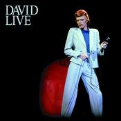 David Bowie - David Live image