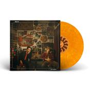 DAWES - Oh Brother - LP - Turmeric Colour Vinyl [OCT 11] image