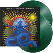 DEWOLFF - Love, Death and In Between (Repress) image
