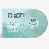 DE LA SOUL - Clear Lake Audiotorium EP (Reissue in Sea Green Gel Sleeve) - 12'' - Sea Green Vinyl [MAR 7] image