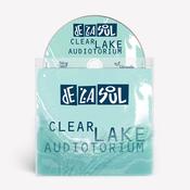 DE LA SOUL - Clear Lake Audiotorium EP (Reissue in Sea Green Gel Sleeve) - CD [MAR 7] image