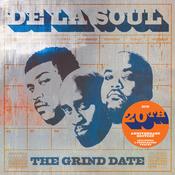 DE LA SOUL - The Grind Date (20th Anniversary Edition) - 2CD [MAR 21]