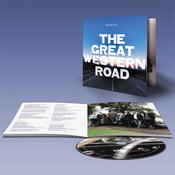 DEACON BLUE - The Great Western Road - CD [MAR 21] image