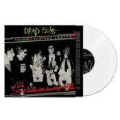 DEAD BOYS - Younger, Louder And Snottyer (Reissue) - LP - White Vinyl [OCT 4] image