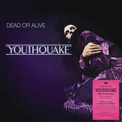 DEAD OR ALIVE - Youthquake (40th Anniversary Deluxe Edition) - Gatefold 4CD Set [FEB 21] image