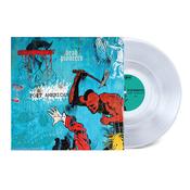 DEAD PIONEERS - PO$T AMERICAN - LP - Crystal Clear Vinyl [APR 11]