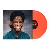 DEAD PIONEERS - Dead Pioneers (Repress) - LP - Neon Orange Vinyl [MAR 21] image