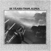 DEADLY HEADLEY - 35 Years From Alpha - LP - Vinyl [OCT 11] image