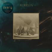DEARY - Aurelia (EP) - CD [NOV 1] image