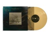 DEARY - Aurelia (EP) - 12-inch EP - Transparent Gold Vinyl [NOV 1] image