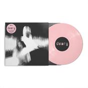 deary - deary EP (Repress) - 12'' - Pink Vinyl [OCT 4] image