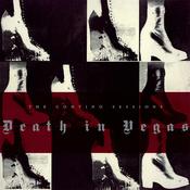 DEATH IN VEGAS - The Contino Sessions (Repress) - 2LP - Black Vinyl image
