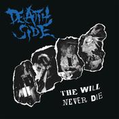 DEATH SIDE - The Will Never Die (Reissue) image