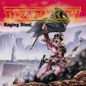 DEATHROW - Raging Steel (Remastered) image