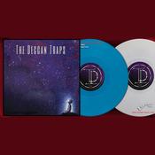 THE DECCAN TRAPS - The Deccan Traps - 2LP - Blue / Snowy White Vinyl image