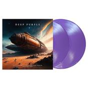 DEEP PURPLE - Live Olympia Stadium Sao Paulo Vol.1 - 2LP - Purple Vinyl [APR 11] image