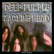 DEEP PURPLE - Machine Head (2024 Dweezil Zappa Remix) - LP - Vinyl [OCT 25] image