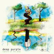 DEEP PURPLE - Rapture Of The Deep (20th Anniversary Edition) image