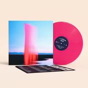 DEEP SEA DIVER - Billboard Heart (Sub Pop 'Loser Edition') - LP - Pink Vinyl [FEB 28] image