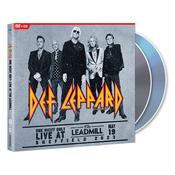DEF LEPPARD - One Night Only Live At The Leadmill Sheffield May 19, 2023 - DVD + CD [OCT 11]