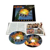 DEF LEPPARD - Pyromania (40th Anniversary Deluxe Edition) image