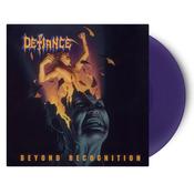 DEFIANCE - Beyond Recognition (Reissue) - LP - 180g Translucent Purple Vinyl [DEC 6] image