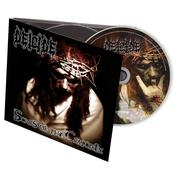 DEICIDE - Scars Of The Crucifix (Reissue) - CD [JUL 26] image
