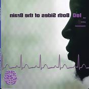 DEL THE FUNKY HOMOSAPIEN - Both Sides Of The Brain (25th Anniversary Edition) image