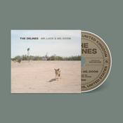THE DELINES -  Mr Luck &amp; Ms Doom - CD [FEB 14] image