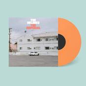 THE DELINES - The Imperial (Repress) - LP - Apricot Colour Vinyl image
