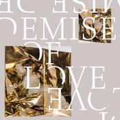 DEMISE OF LOVE - Demise Of Love EP - 10'' - Vinyl image