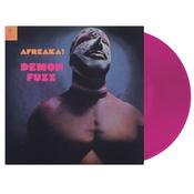 DEMON FUZZ - Afreaka! (Reissue) image
