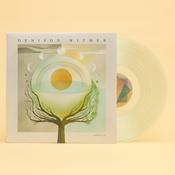 DENISON WITMER - Anything At All - LP - Coke Bottle Clear Vinyl [FEB 14] image